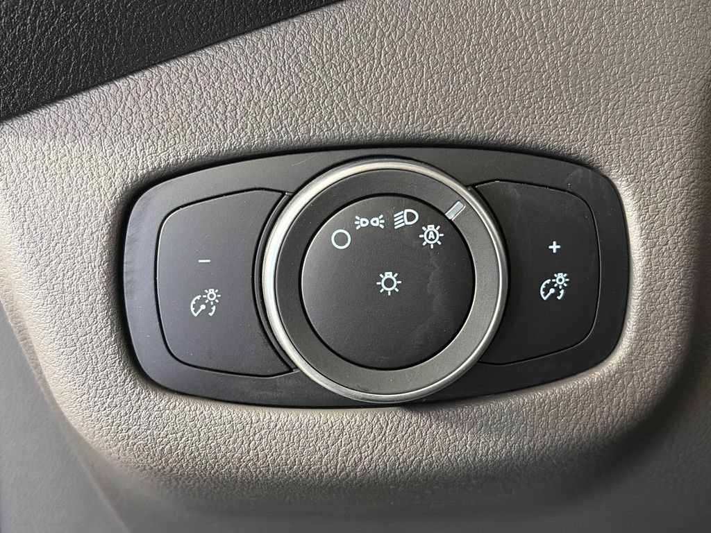 Certified 2022 Ford Transit Connect XL FWD image 22
