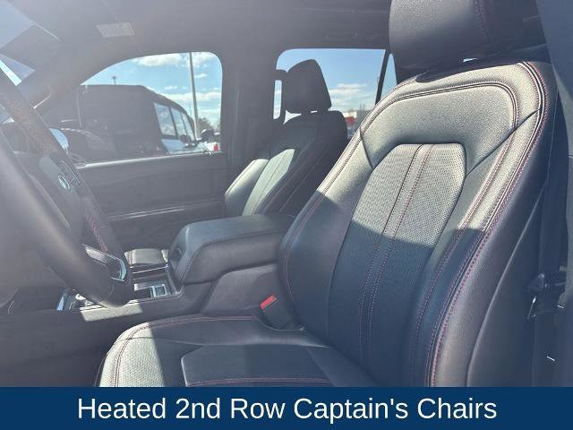 Certified 2024 Ford Expedition Max Limited image 14