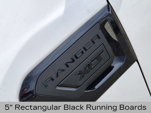 Certified 2021 Ford Ranger XLT w/ Equipment Group 302A High image 19