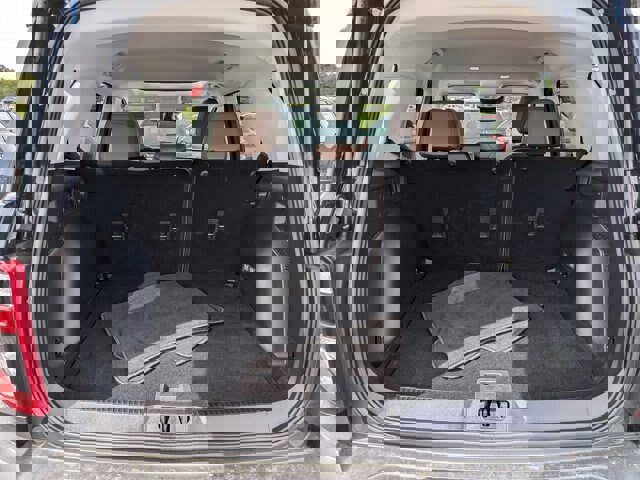 Certified 2025 Ford Bronco Sport Outer Banks w/ Outer Banks Tech Package+ image 31