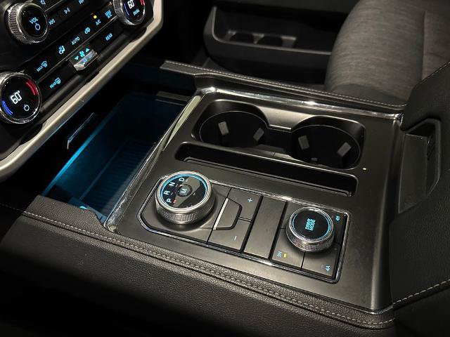 Certified 2022 Ford Expedition XLT AWD/4WD image 32
