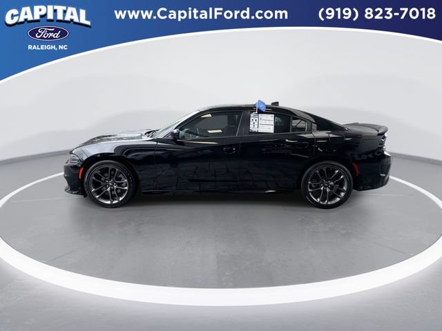 Used 2023 Dodge Charger R/T w/ Daytona Edition Group RWD image 5
