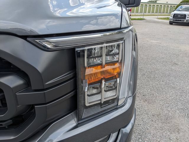 Certified 2023 Ford F150 XLT w/ Equipment Group 302A High AWD/4WD image 9