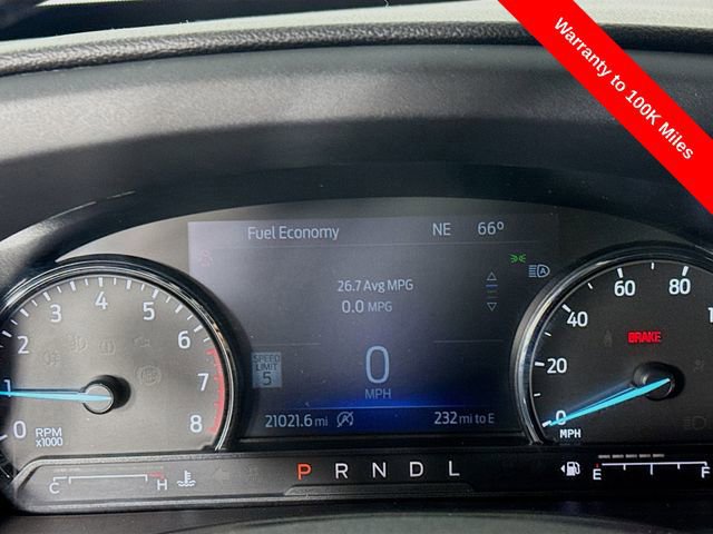 Certified 2023 Ford Explorer Limited w/ Equipment Group 301A image 14