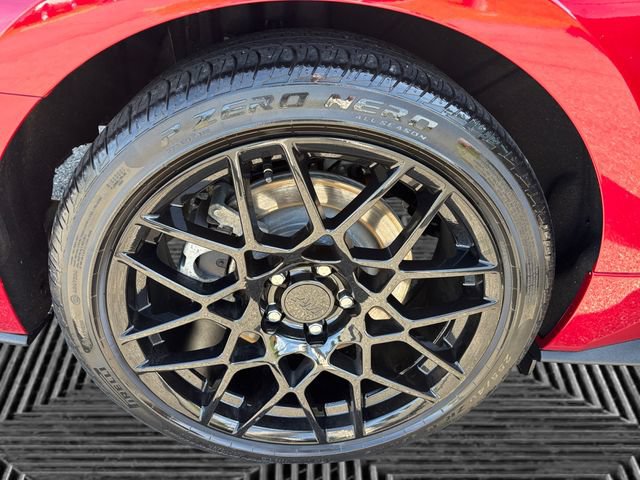 Certified 2023 Ford Mustang GT RWD image 14