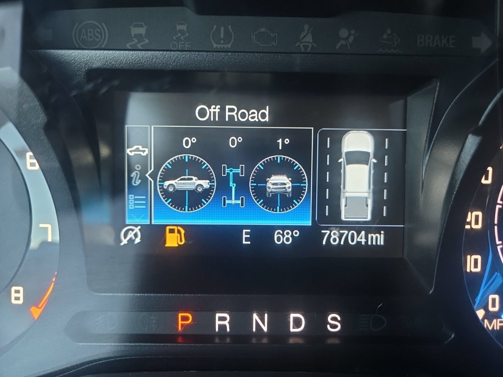 Certified 2019 Ford Ranger XLT AWD/4WD image 20