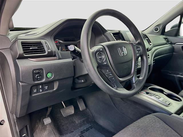 Used 2021 Honda Ridgeline Sport image 10