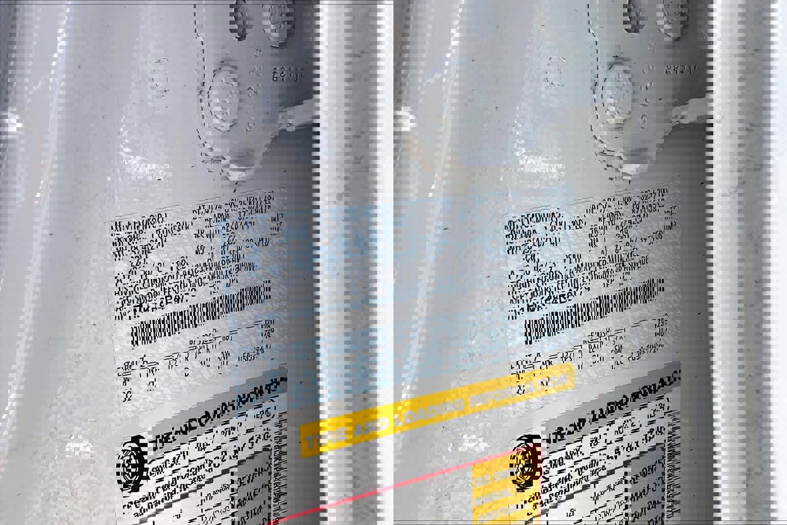 Certified 2024 Ford Expedition Max King Ranch image 33