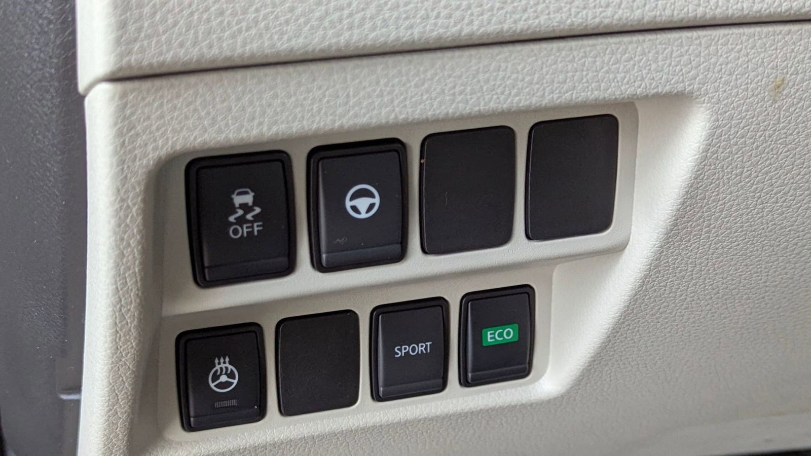 Used 2022 Nissan Rogue Sport SV w/ Technology Package image 18