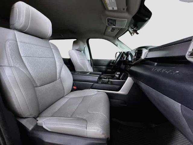 Used 2024 Toyota Tundra SR5 w/ SR5 Premium Package AWD/4WD image 15