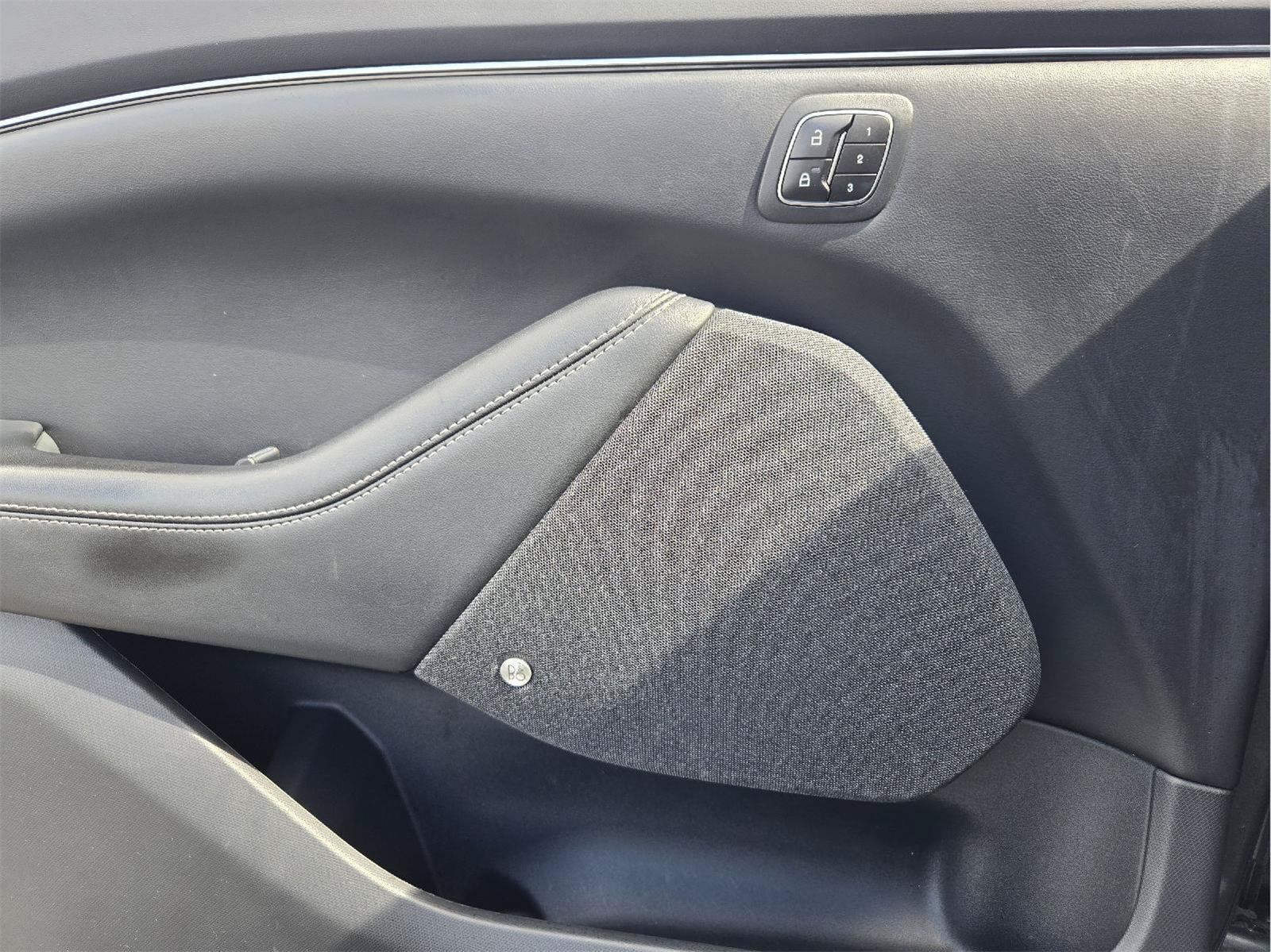 Certified 2023 Ford Mustang Mach-E Premium RWD image 21