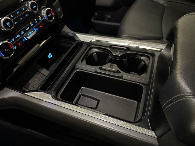 Certified 2023 Ford F250 Lariat w/ Sport Appearance Package AWD/4WD image 34
