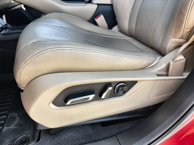 Used 2021 Acura RDX AWD w/ Technology Package image 12