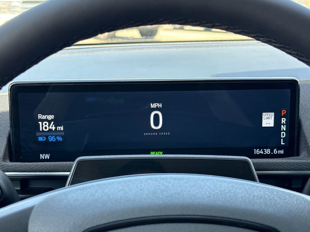 Certified 2023 Ford Mustang Mach-E Select w/ Comfort Package Lite image 17