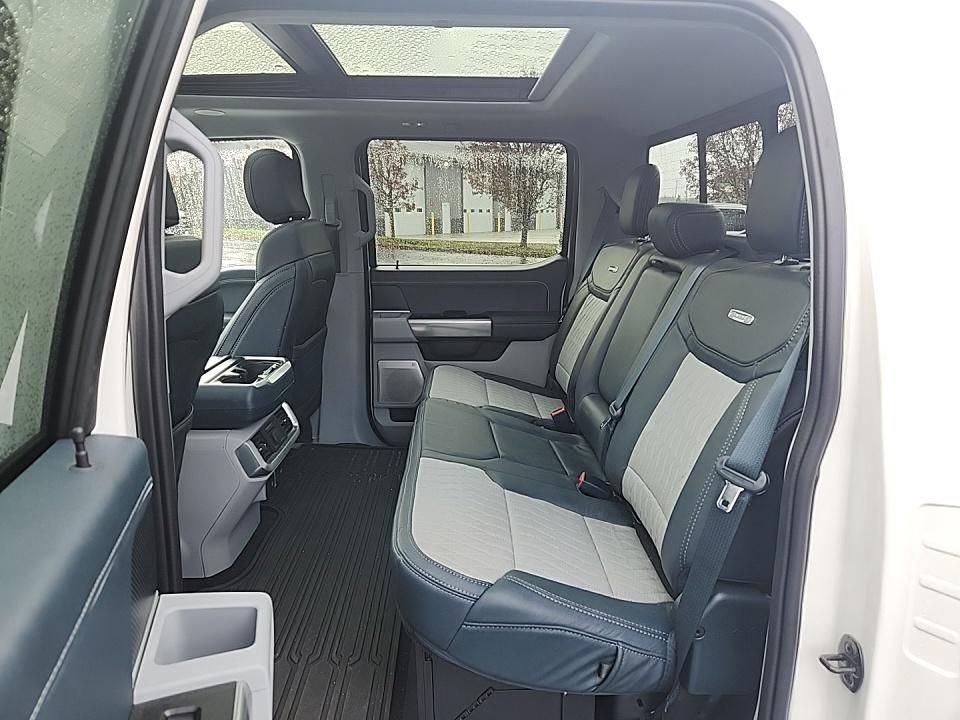 Certified 2023 Ford F150 Limited image 10