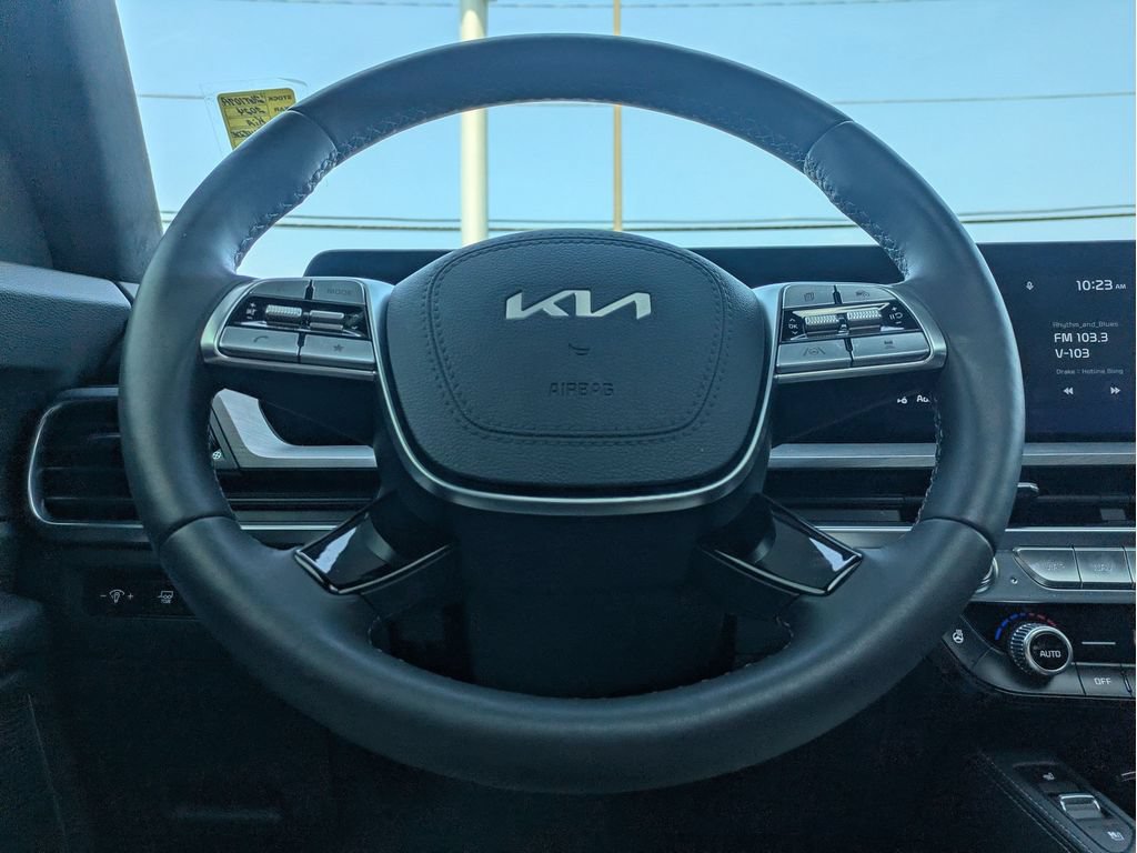 Used 2024 Kia Telluride SX Prestige X-Line AWD/4WD image 20