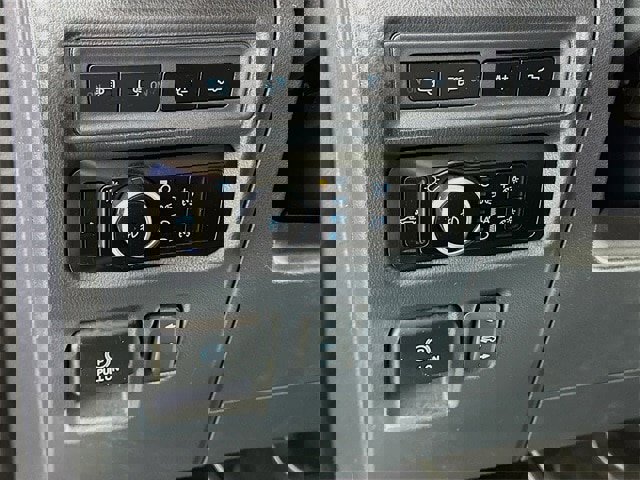 Certified 2023 Ford F150 Lariat w/ Max Trailer Tow Package image 22