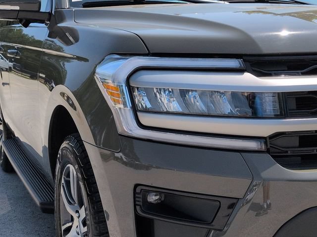 Certified 2024 Ford Expedition XLT AWD/4WD image 12