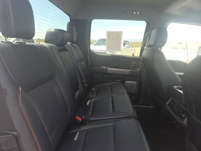 Certified 2026 Ford F250 Lariat AWD/4WD image 26