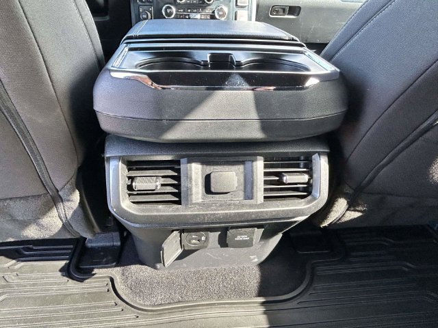 Certified 2023 Ford F150 XLT w/ Equipment Group 302A High AWD/4WD image 14