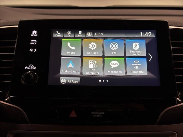 Used 2020 Honda Passport EX-L image 25