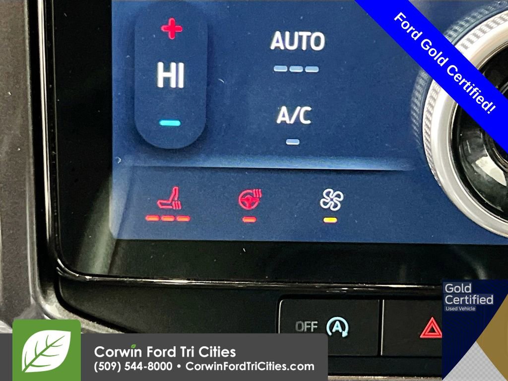 Certified 2024 Ford Expedition Max Limited image 24