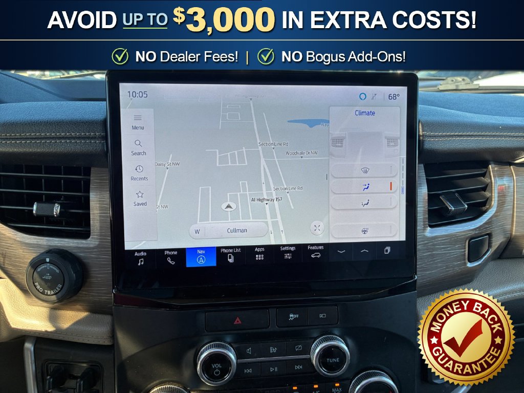 Certified 2023 Ford Expedition Limited RWD image 26