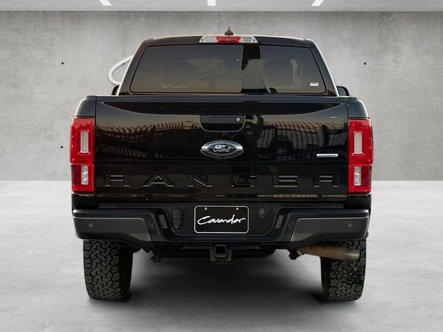 Certified 2020 Ford Ranger XLT w/ Equipment Group 301A Mid image 4