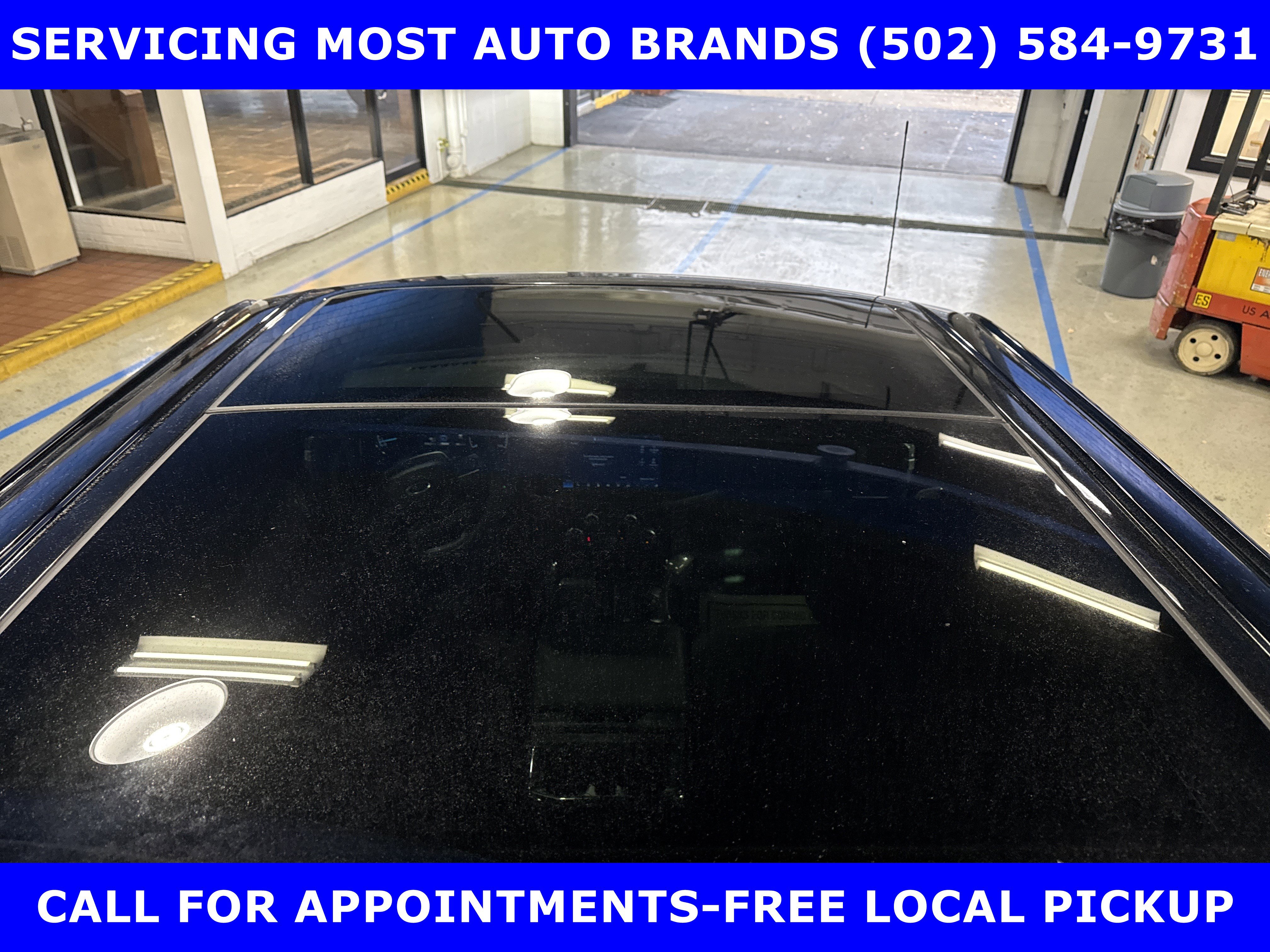 Certified 2023 Ford F150 XLT w/ Equipment Group 302A High image 16