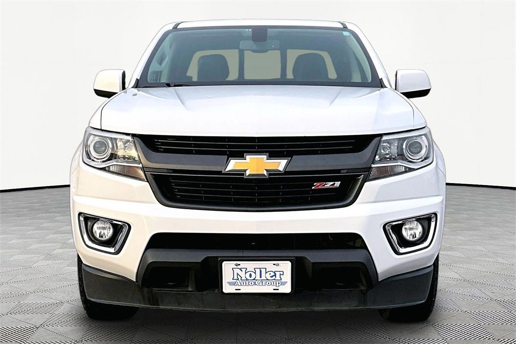 Used 2019 Chevrolet Colorado Z71 image 6