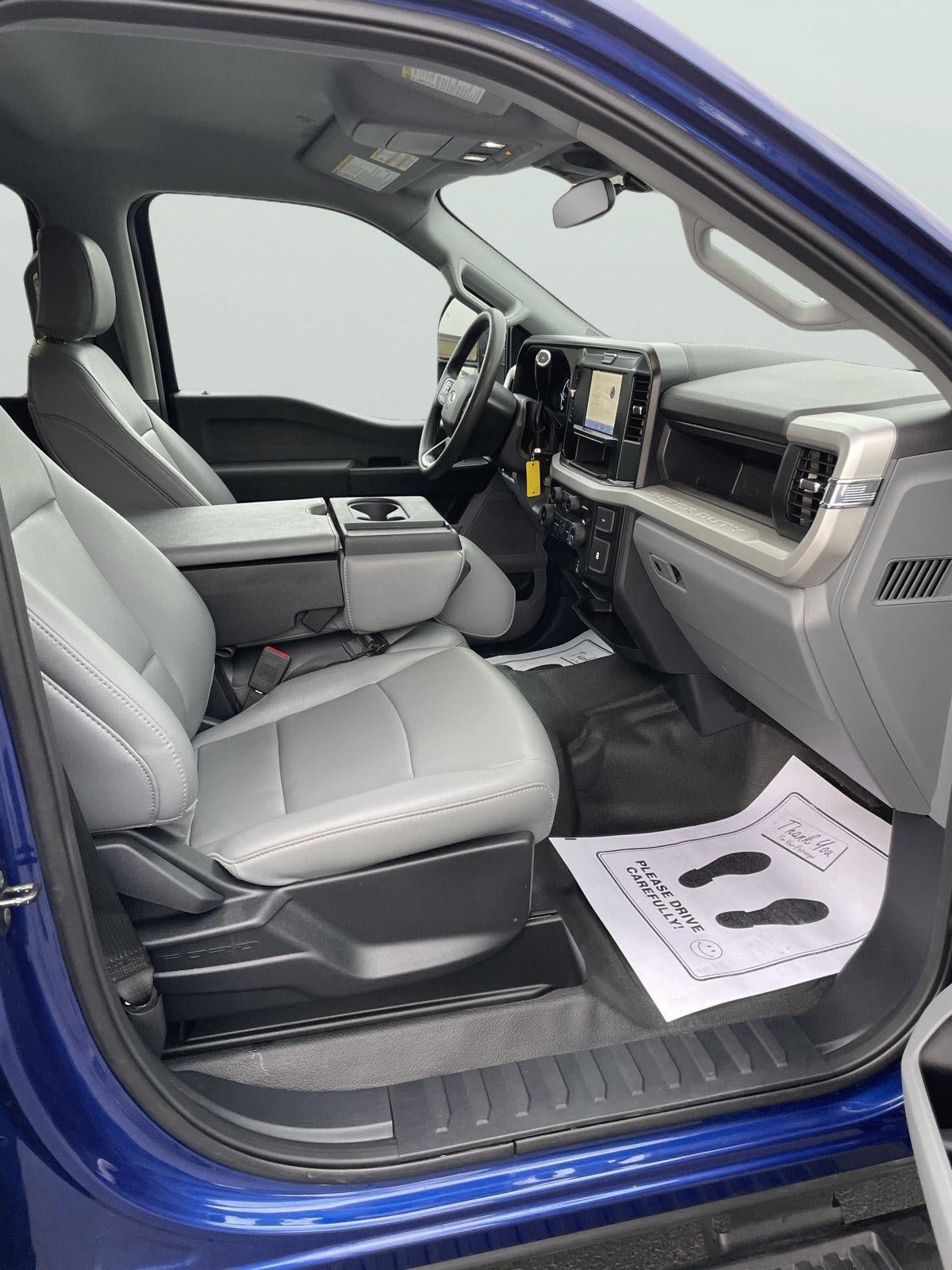 Certified 2026 Ford F250 XL AWD/4WD image 12