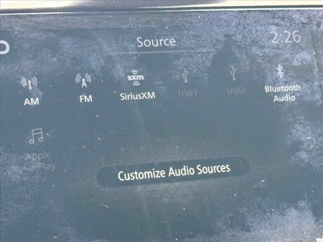 Used 2021 Nissan Titan PRO-4X AWD/4WD image 23
