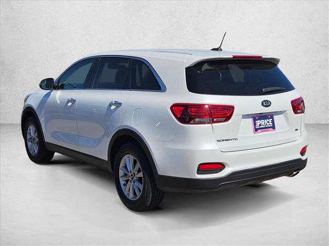 Used 2019 Kia Sorento L FWD image 9