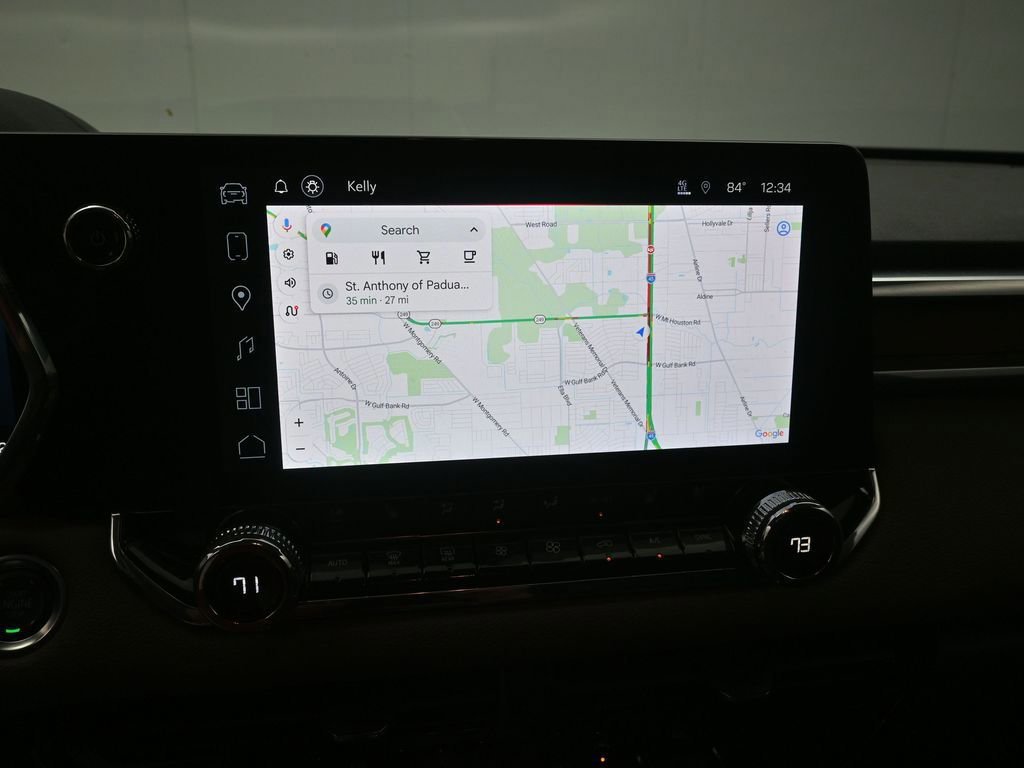 Used 2024 GMC Canyon Denali image 13