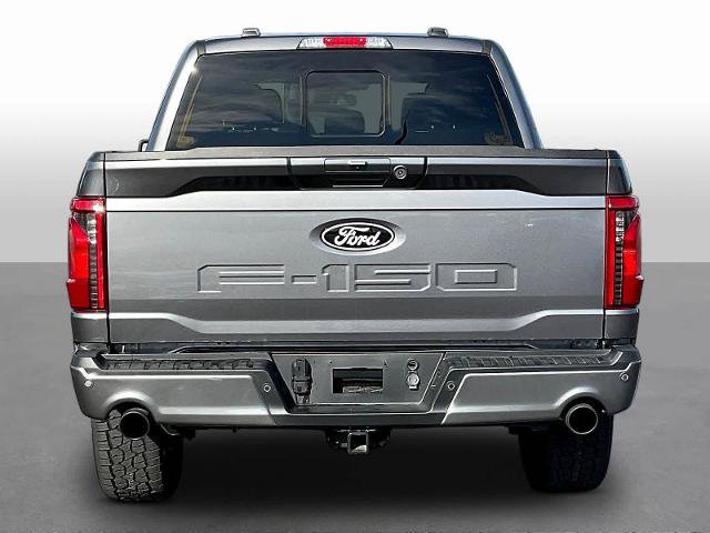 Certified 2024 Ford F150 XLT w/ Equipment Group 302A MID AWD/4WD image 6