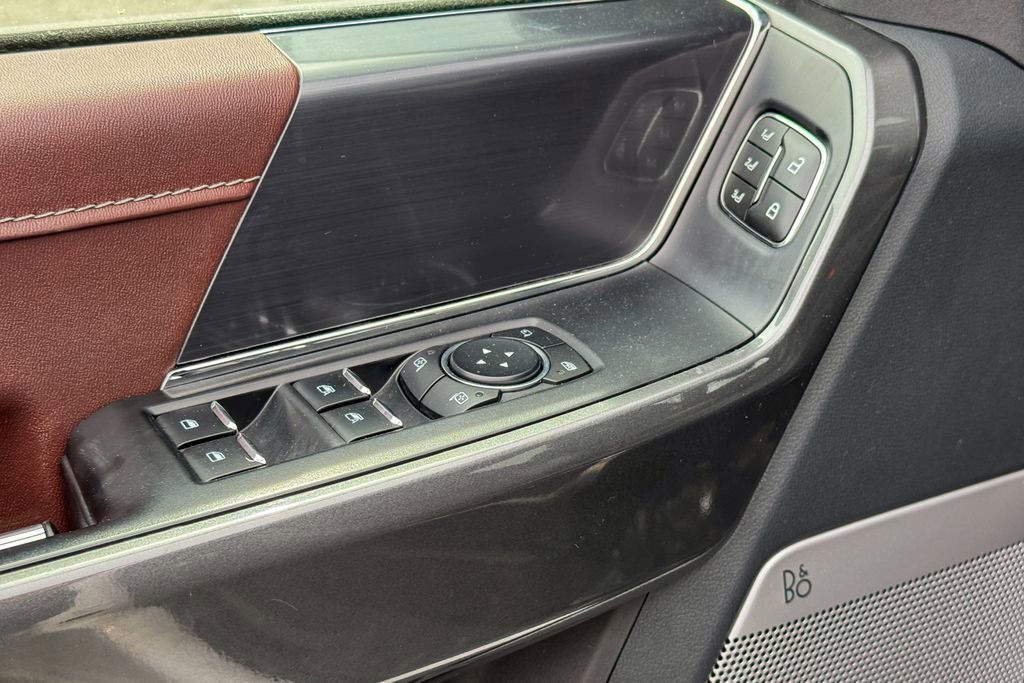 Certified 2023 Ford F150 Lariat w/ Equipment Group 502A High image 30