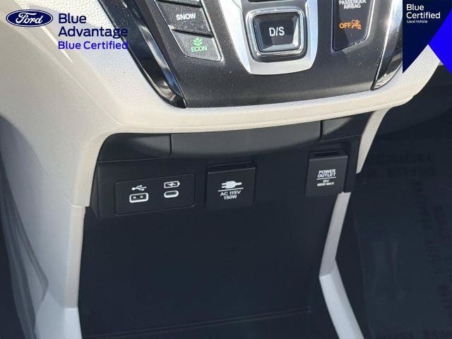 Used 2026 Honda Odyssey Touring image 16