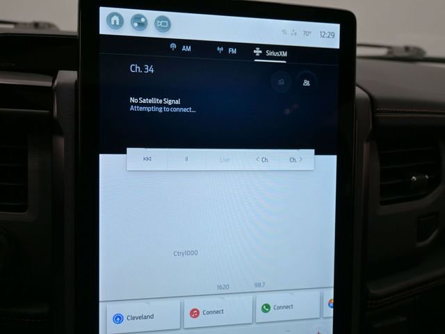 Certified 2023 Ford Expedition Platinum image 19