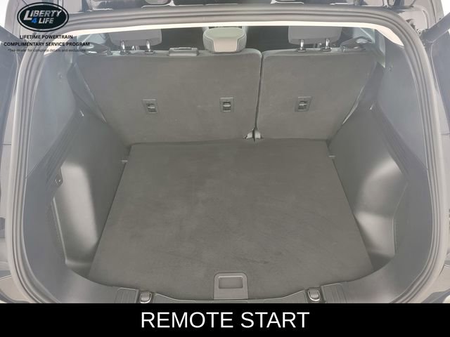 Certified 2022 Ford Escape SE w/ SE Sport Appearance Package AWD/4WD image 16