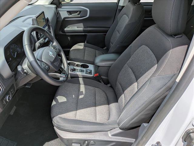Certified 2024 Ford Bronco Sport Big Bend w/ Convenience Package AWD/4WD image 22