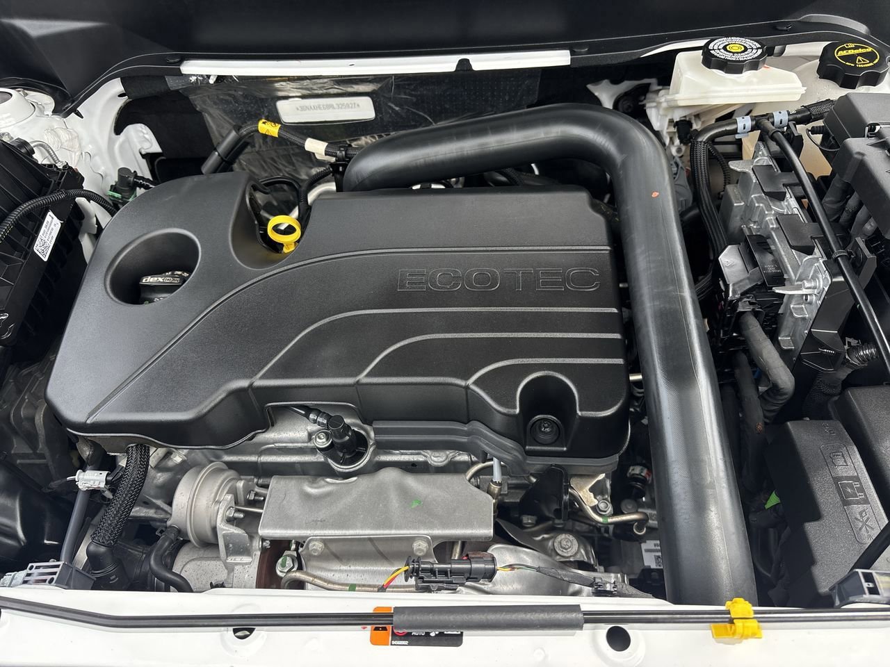 Used 2024 Chevrolet Equinox LS w/ LS Convenience Package image 15