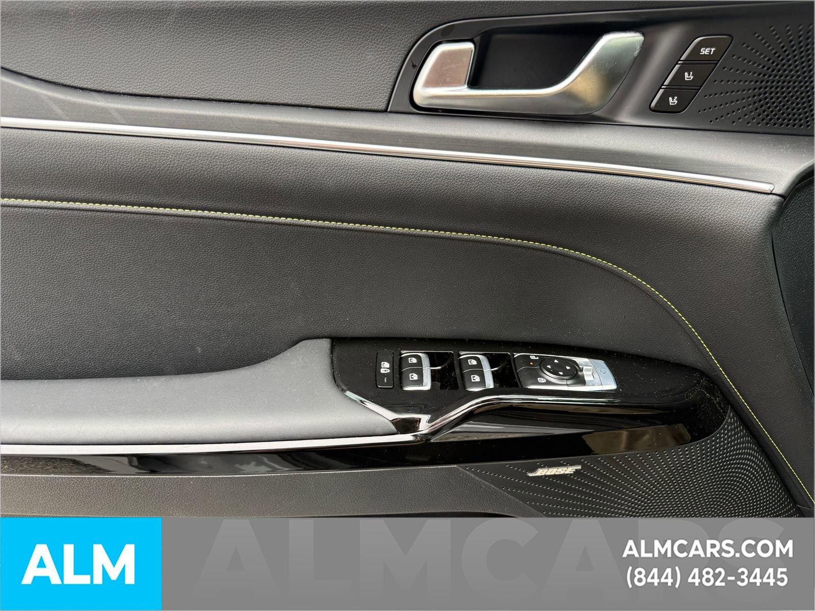 Used 2025 Kia K5 GT w/ GT1 Package image 27