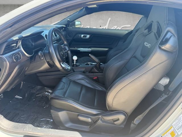 Certified 2021 Ford Mustang Mach 1 w/ Equipment Group 700A RWD image 20