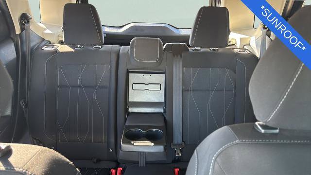 Certified 2020 Ford EcoSport SE w/ SE Convenience Package image 15