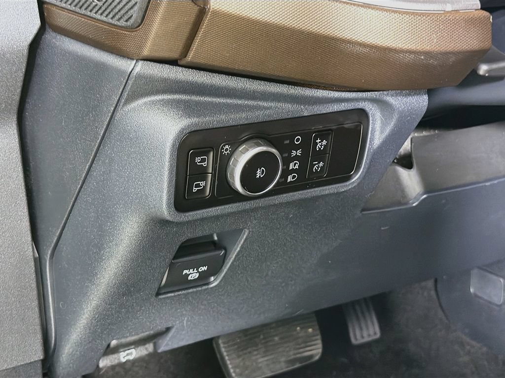Certified 2023 Ford Bronco Outer Banks AWD/4WD image 13