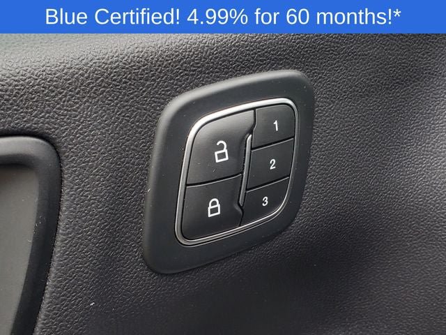 Certified 2022 Ford Escape SEL w/ Technology Package FWD image 9