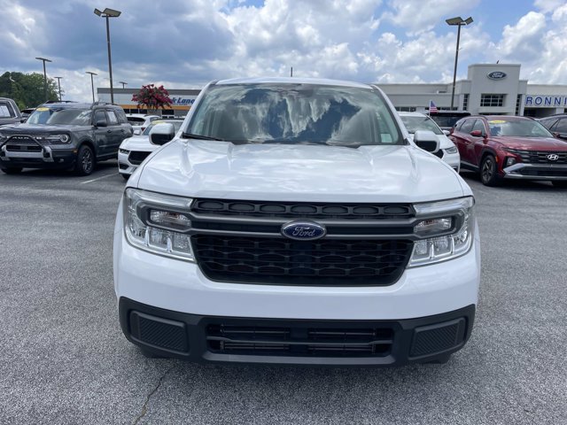 Certified 2023 Ford Maverick XLT w/ XLT Luxury Package FWD image 10