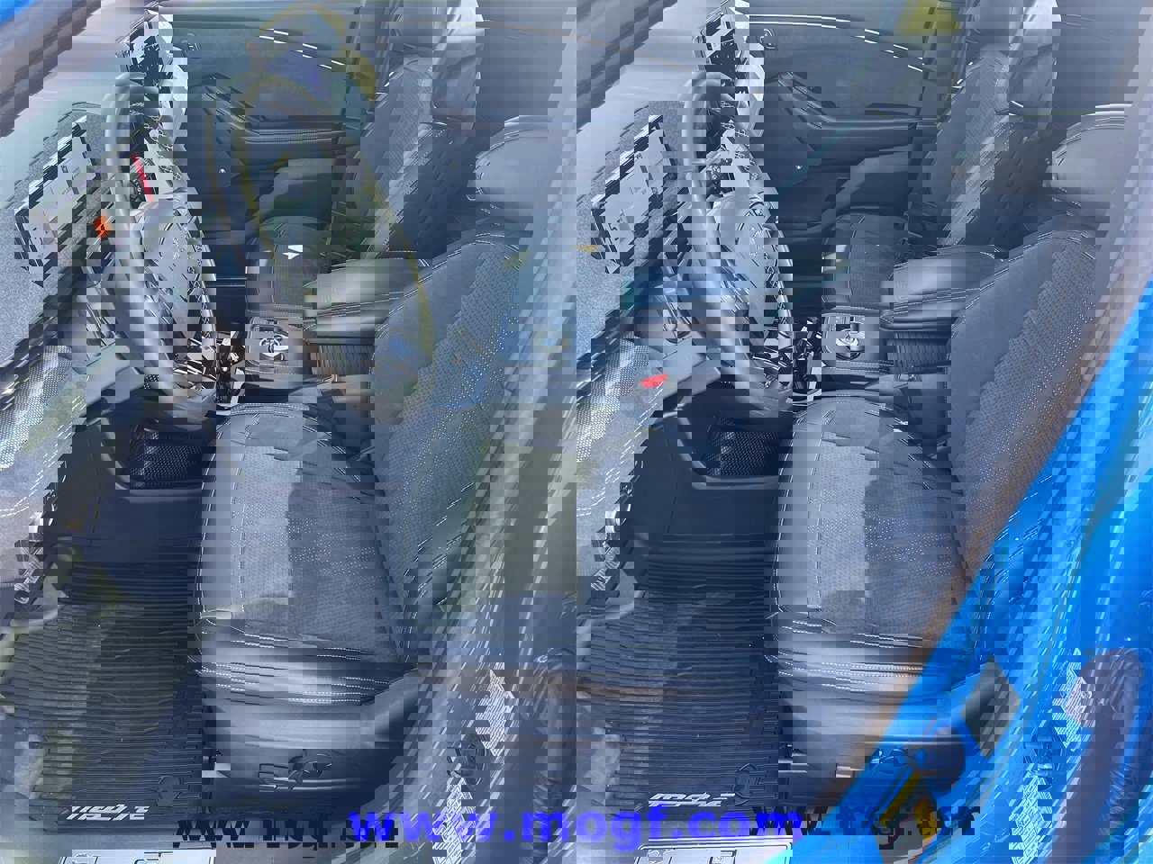 Certified 2021 Ford Mustang Mach-E GT w/ GT Performance Edition image 24