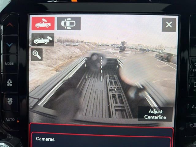 Used 2022 RAM 2500 Limited image 34