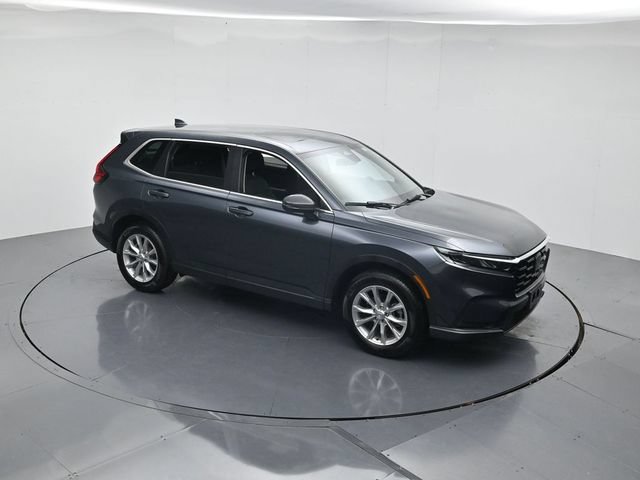 Used 2024 Honda CR-V EX image 40